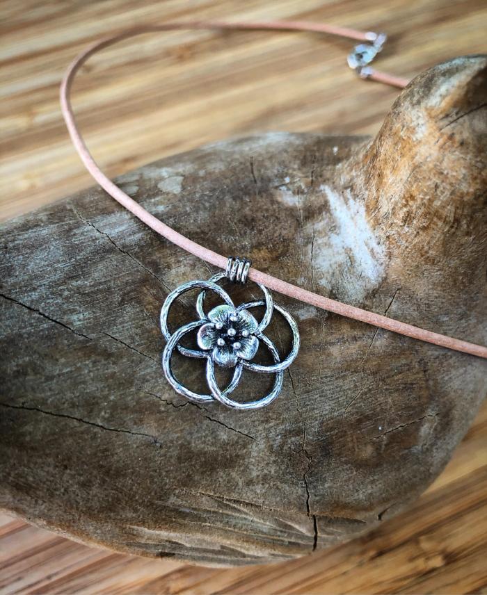 New Jewelry Pieces