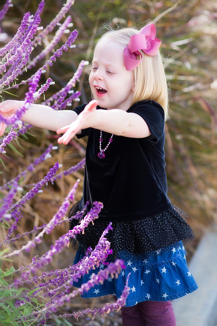Super Fun Session with Maisy & Piper!