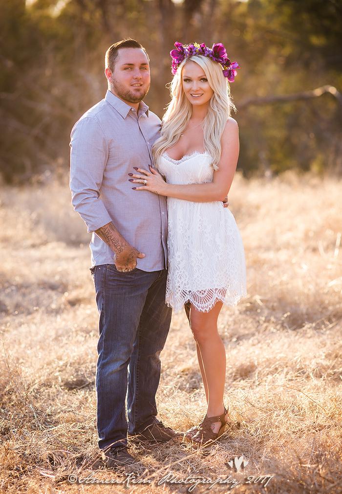 Jessica & Joshua