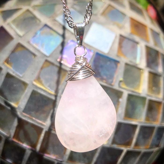 New Jewelry Pieces