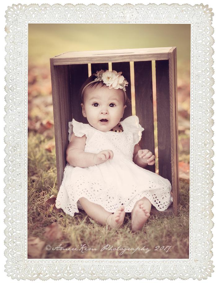 Photo Session with Harper <3