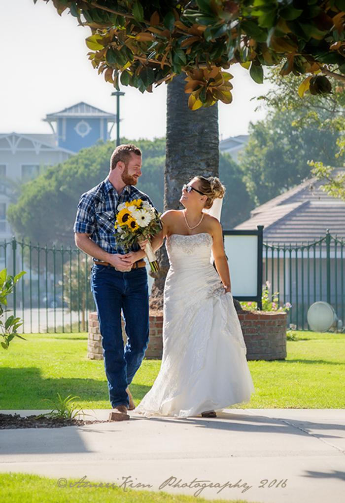 Jenna & Joe 9-18-16