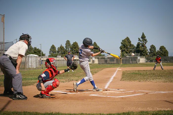 Dodgers Defeat West GG Titans 2-0 for Another Win!