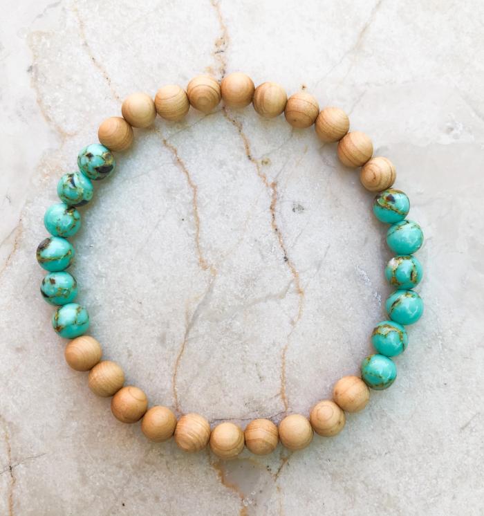 New Jewelry Pieces