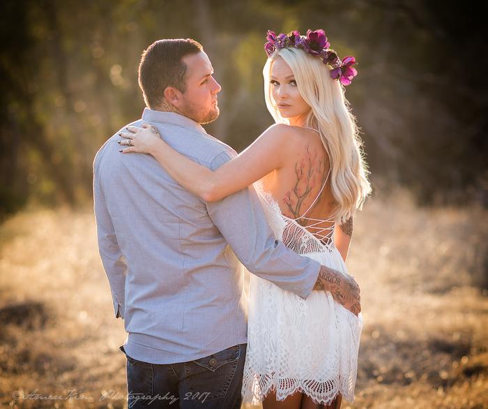 Jessica & Joshua