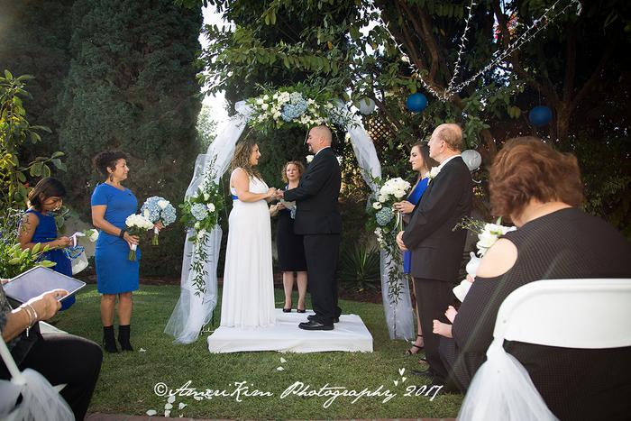 Suzie + Sean 11-18-17