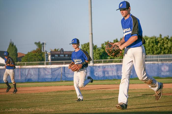 Cypress Pony, 14 U All Stars Win Cypress Tourney!