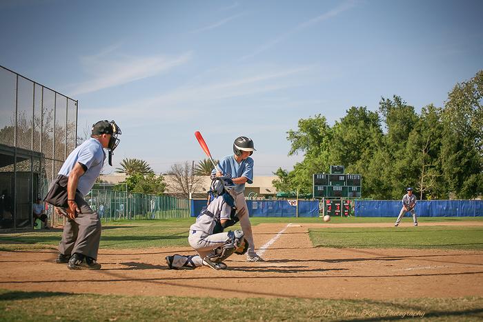 Dodgers Vs Royals 3-21-15