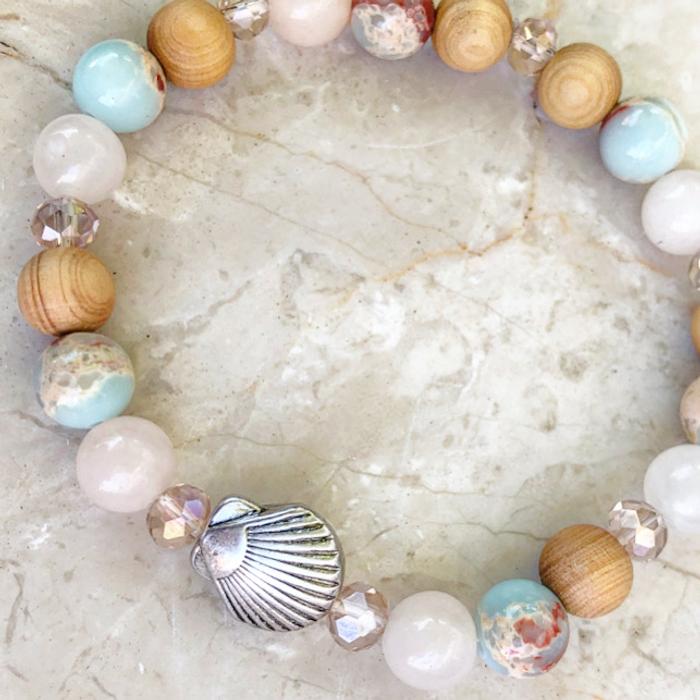 New Jewelry Pieces