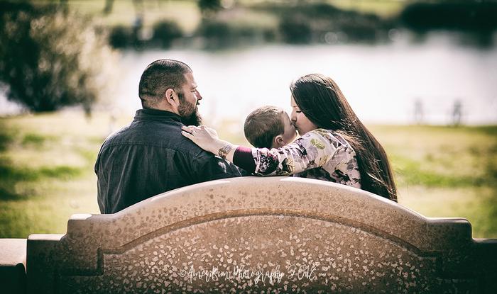 Vasquez Mini Session