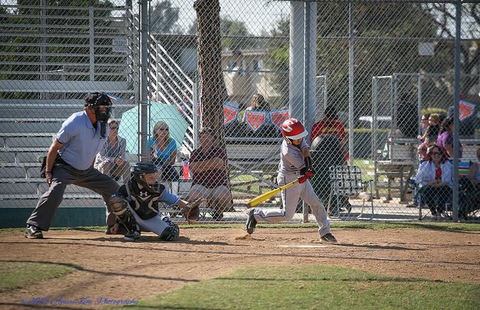 Dodgers Vs Royals 3-21-15
