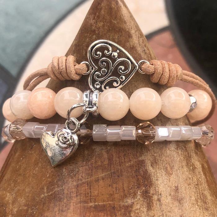 New Bracelet Sets