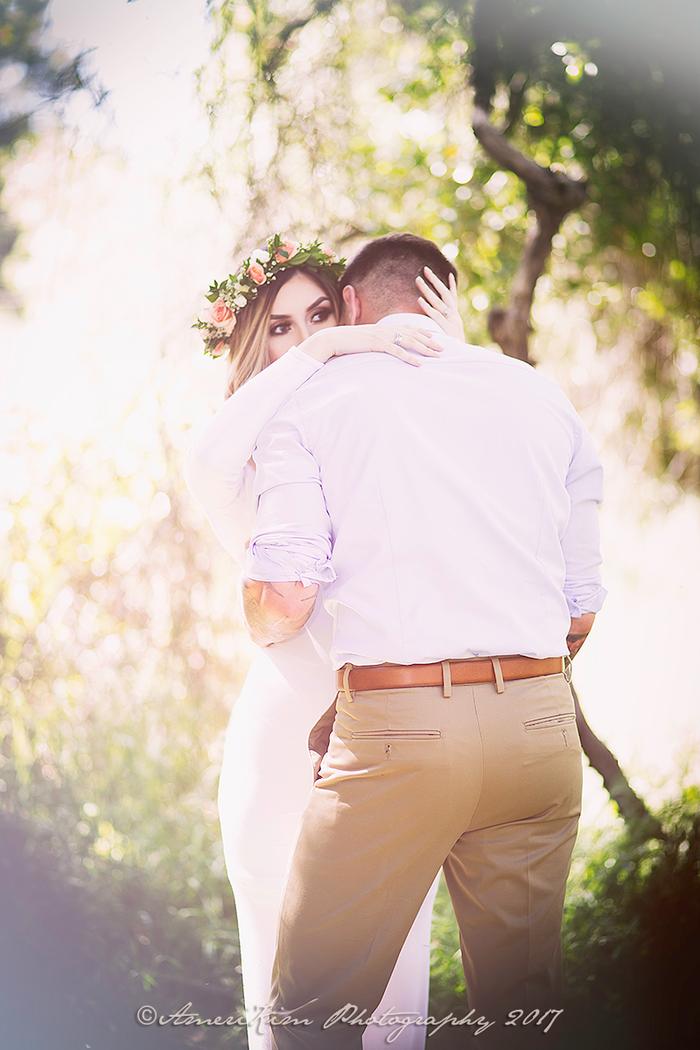 The Fuller Family Maternity Session @Thomas F. Riley Wilderness Park