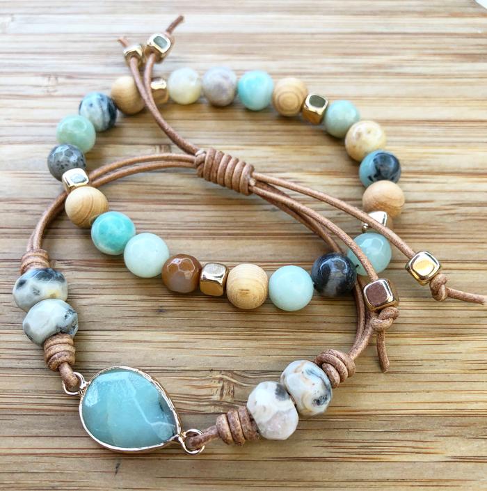 More Bracelets