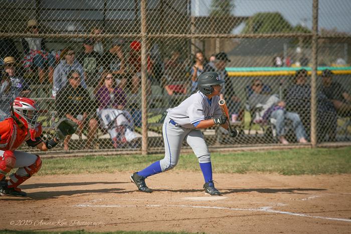 Dodgers Defeat West GG Titans 2-0 for Another Win!