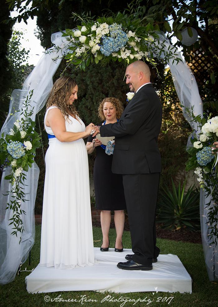 Suzie + Sean 11-18-17