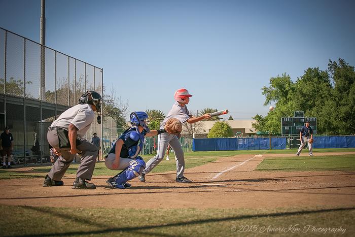 Dodgers VS Yankees 3-28-15
