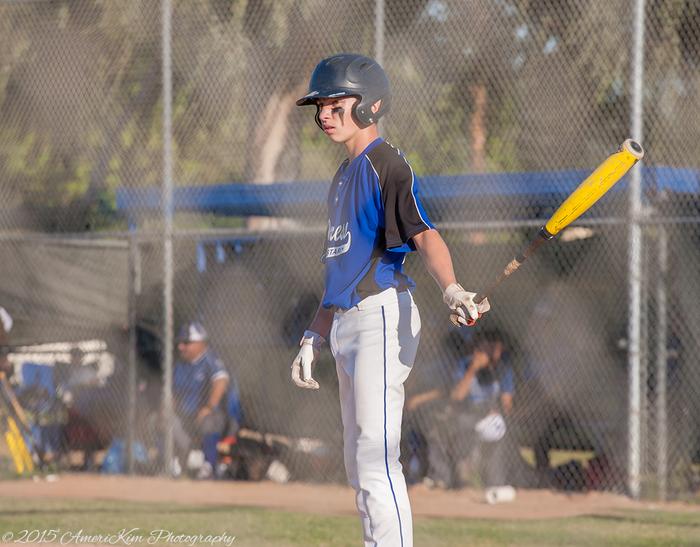 Cypress Pony 14U Super Region