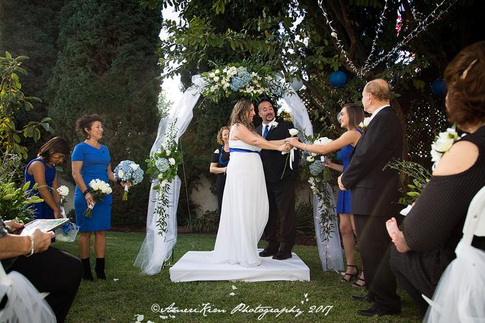 Suzie + Sean 11-18-17