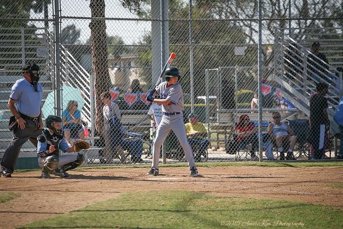 Dodgers Vs Royals 3-21-15