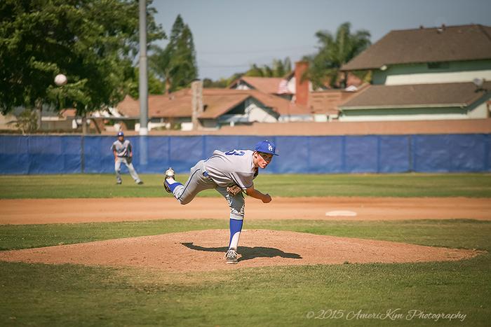 Dodgers VS Yankees 3-28-15