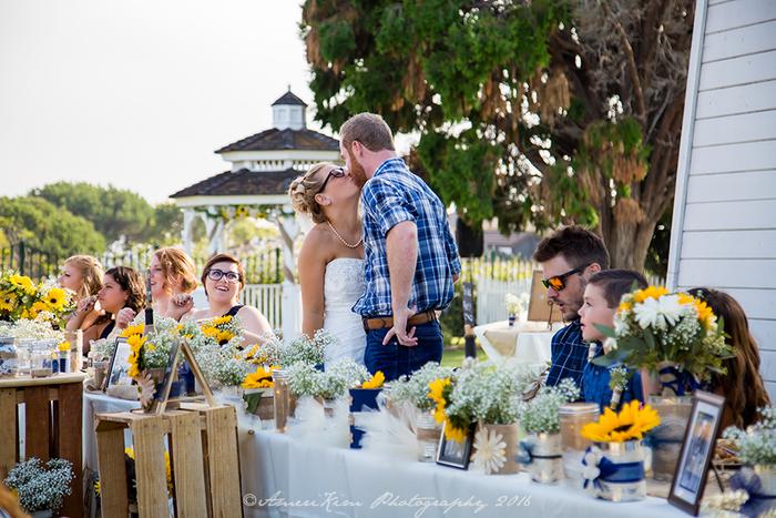Jenna & Joe 9-18-16