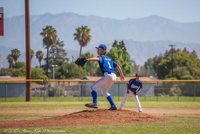 Cypress Pony 14U Super Region