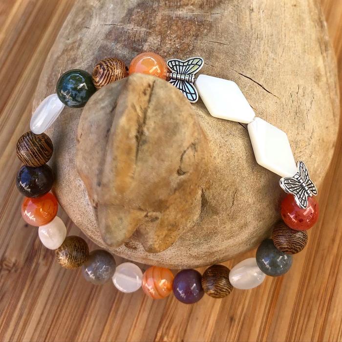 More Bracelets