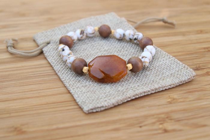 New Jewelry Pieces