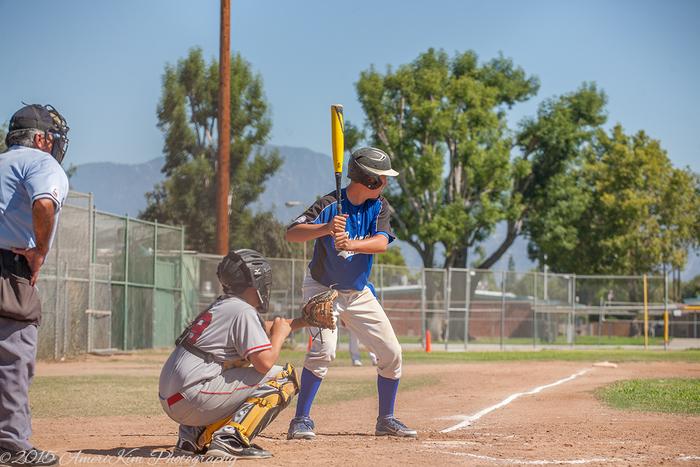 Cypress Pony 14U Super Region