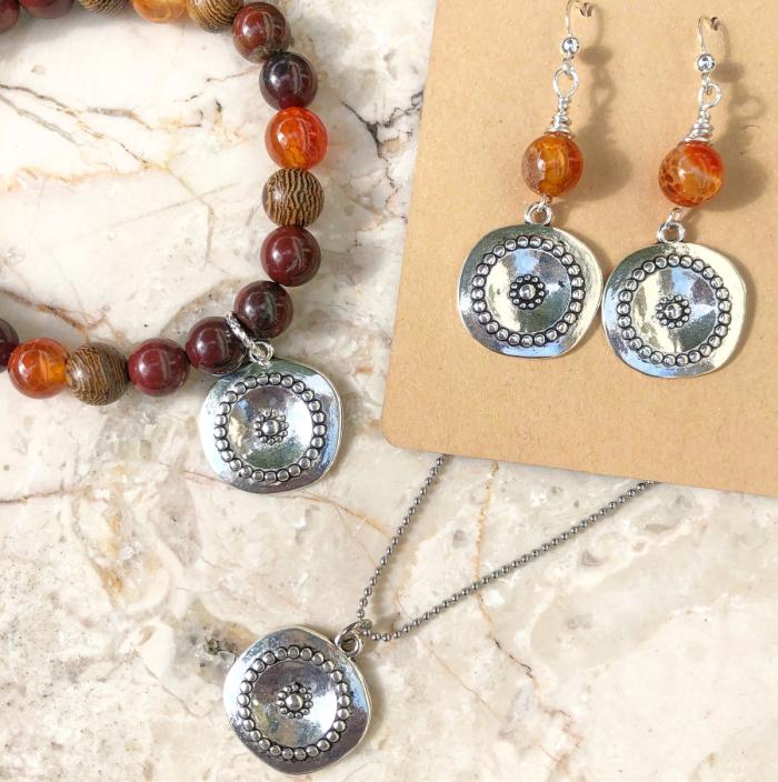 New Jewelry Pieces