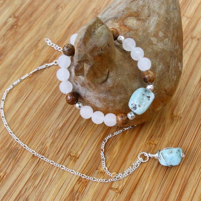 New Jewelry Pieces