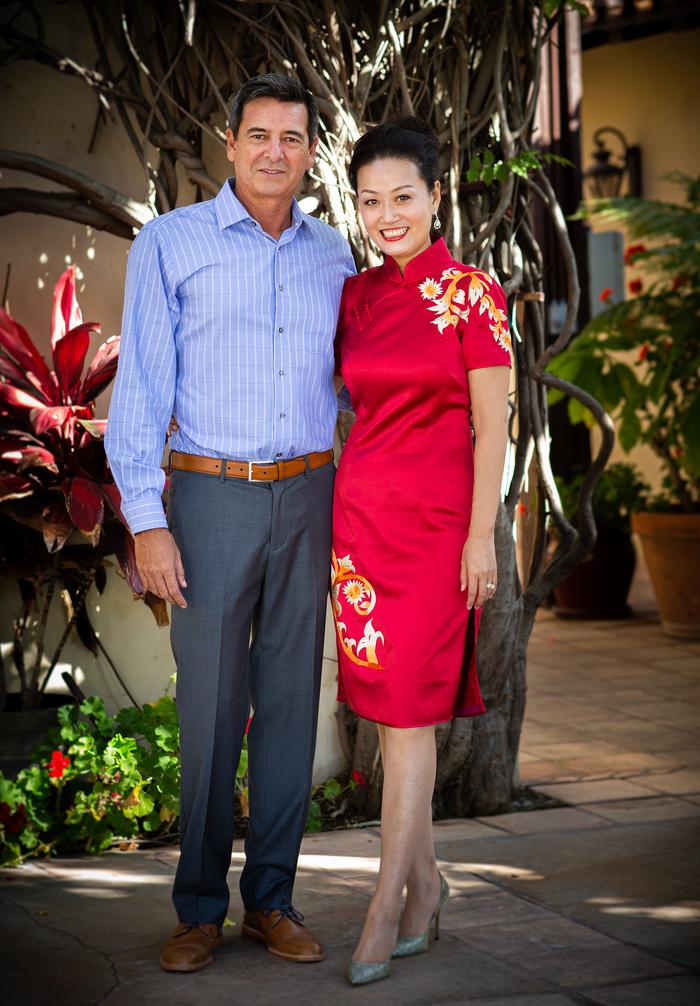 Robinett Wedding Celebration