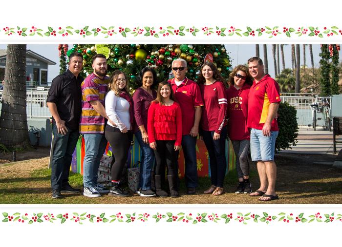 Portraits...Check. Christmas & Holiday Cards...Check!