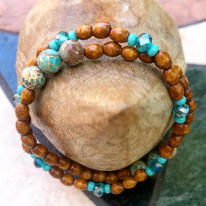 New Jewelry Pieces