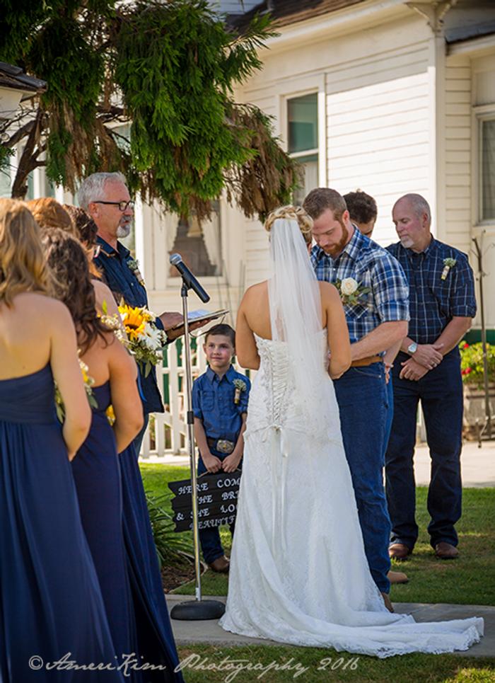 Jenna & Joe 9-18-16