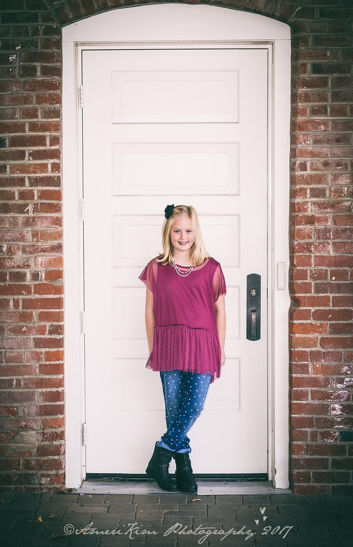 Super Fun Session with Maisy & Piper!
