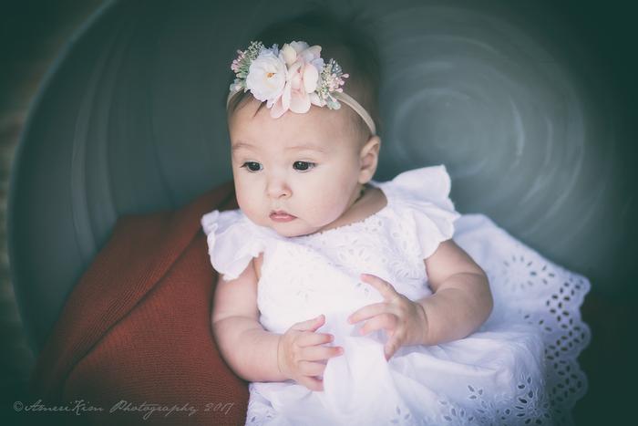 Photo Session with Harper <3