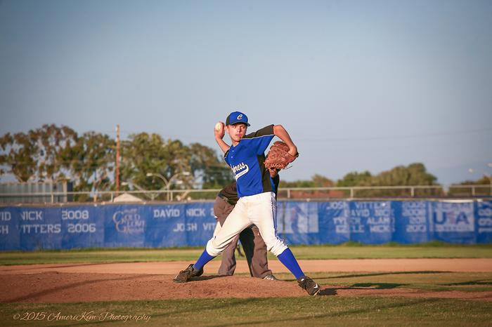 Cypress Pony, 14 U All Stars Win Cypress Tourney!