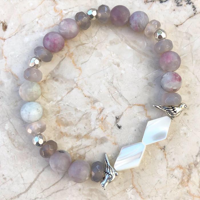 More Bracelets