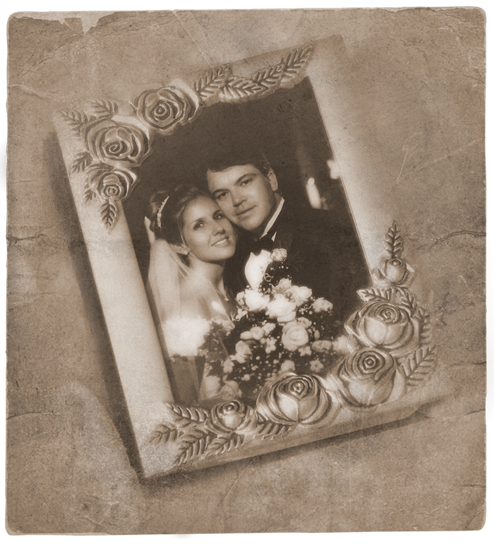 Vintage Memories......