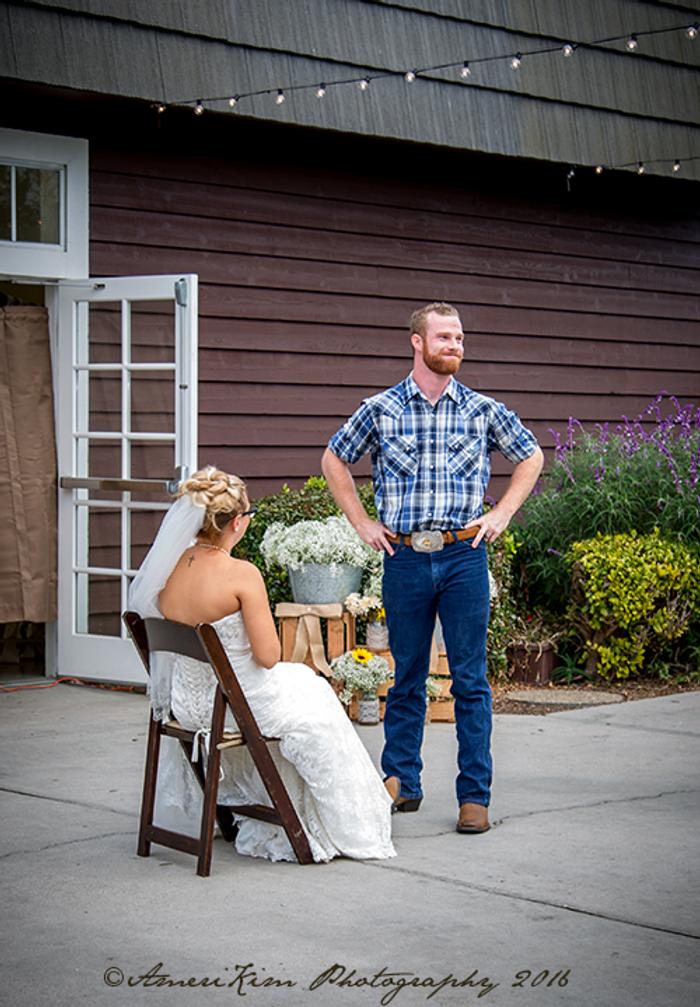 Jenna & Joe 9-18-16