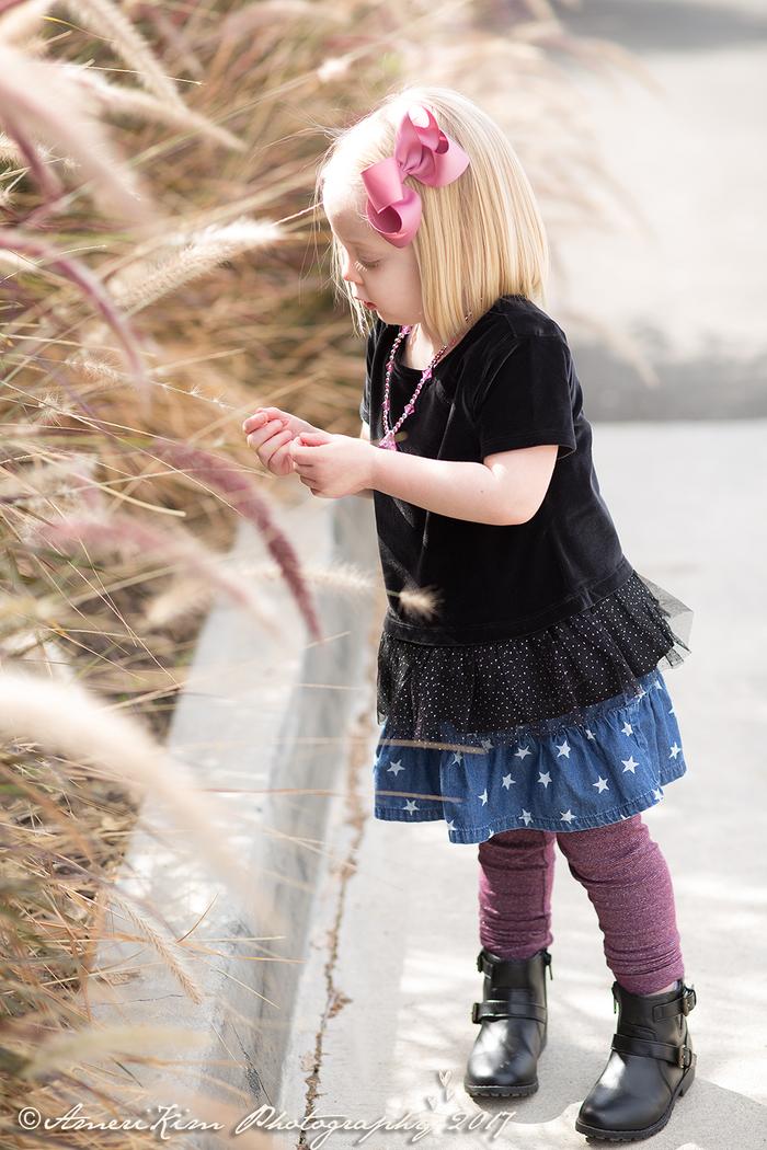 Super Fun Session with Maisy & Piper!