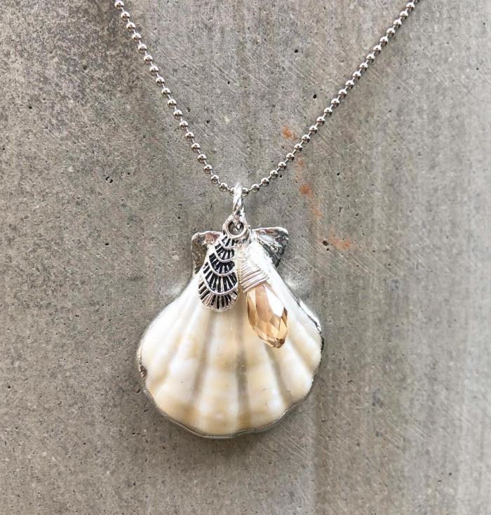 New Jewelry Pieces