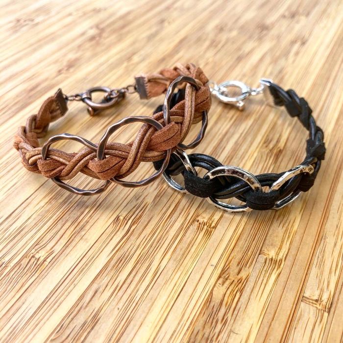 New Jewelry Pieces