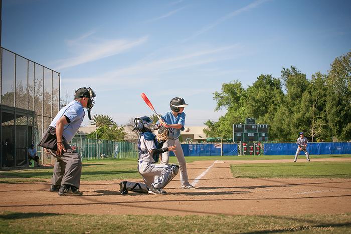 Dodgers Vs Royals 3-21-15