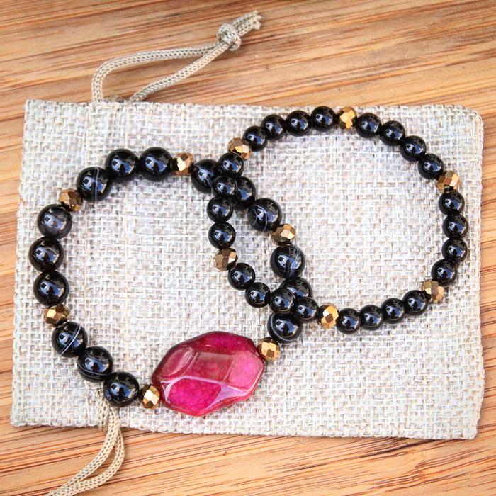 New Jewelry Pieces