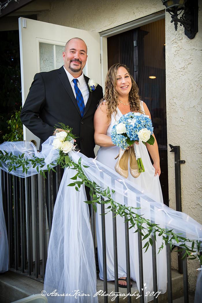 Suzie + Sean 11-18-17
