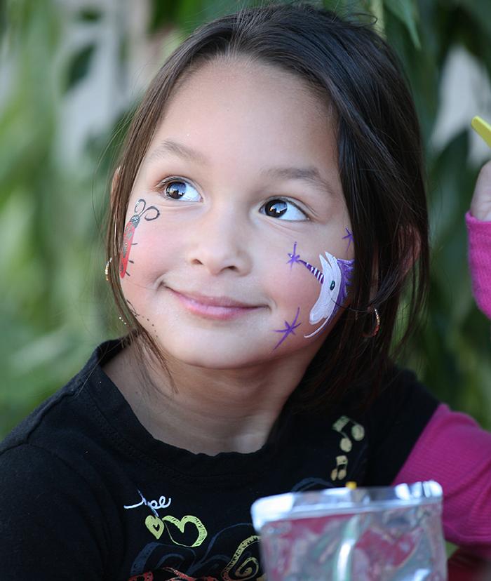 Little Girl Birthday Parties Are The Best! :)
