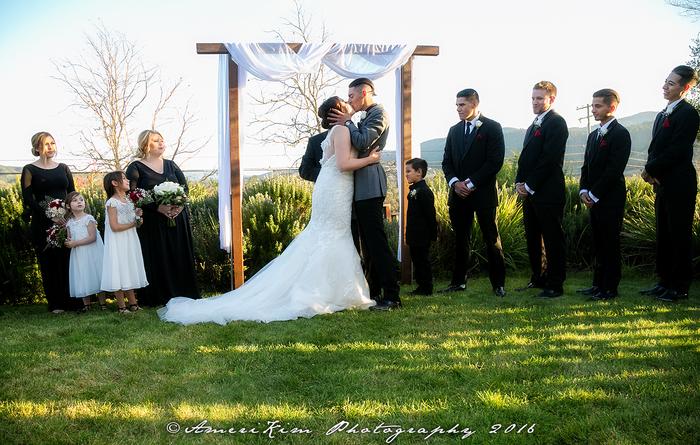 Ashley & Ritchie 12-22-16